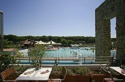 Camping Village Rocchette-2