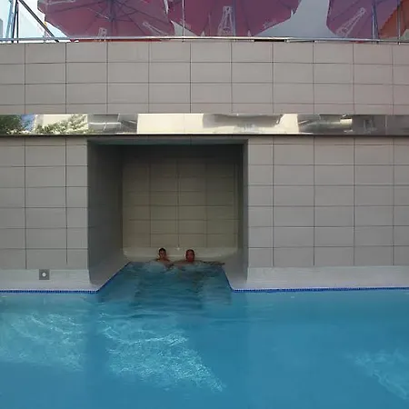 Tossamar Hotel And Spa-3