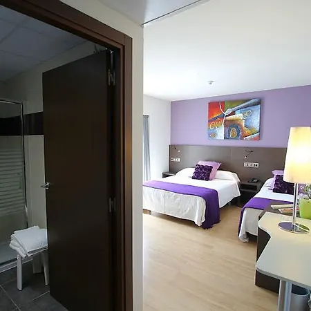 Tossamar Hotel And Spa-2