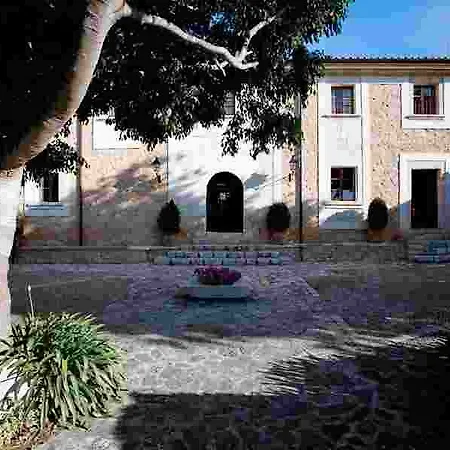 Agroturismo Son Siurana-2