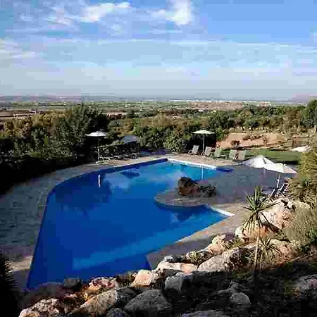 Agroturismo Son Siurana-3