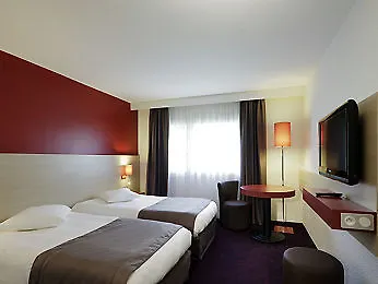 Mercure Chalon Sur Saone-3