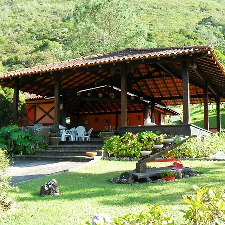 Country Ville Hotel-3