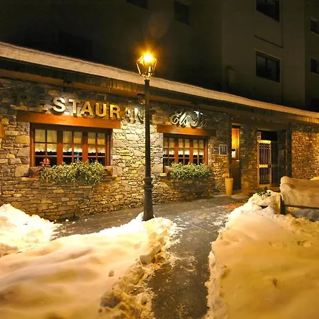 Hotel Els Puis-3