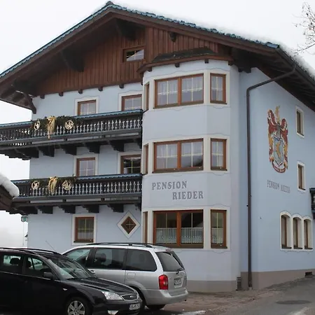 Pension Rieder-3