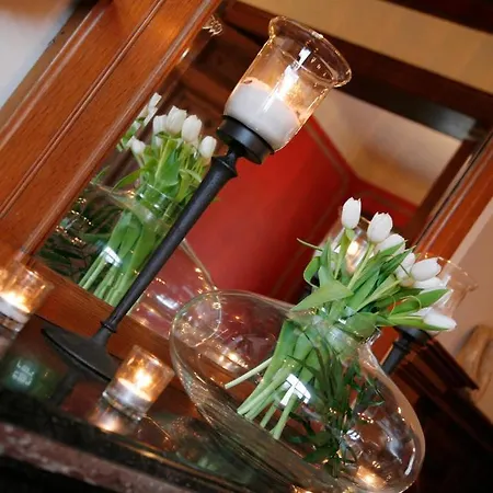 B&B Bel Natura - Couette Et Cafe-2