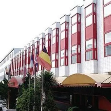 Hotel City House Torrelavega-3