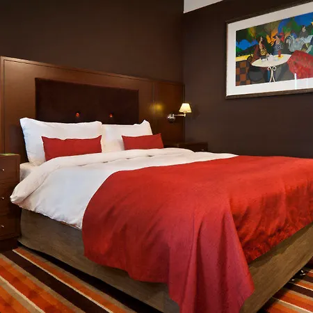 Best Western Plus Grand Winston-3