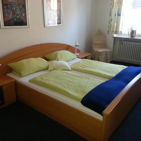 Hotel Blaues Haus-2