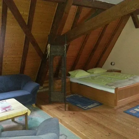 Hotel Blaues Haus-3