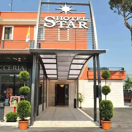 Hotel Star-2