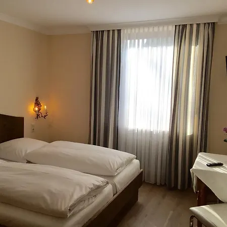Hotel Sollner Hof-3