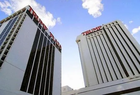 Trump Plaza Hotel & Casino-3