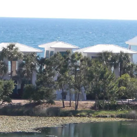 Carillon Beach Resort Inn-3
