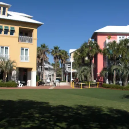 Carillon Beach Resort Inn-2