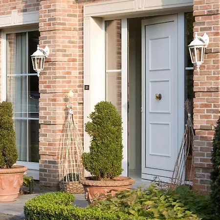 B&B Bij Lieve en Jos-3