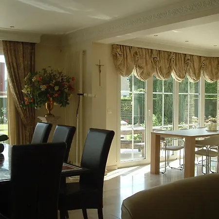 B&B Bij Lieve en Jos-2