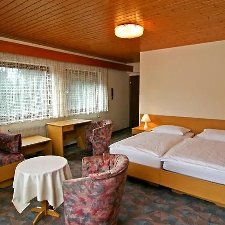 Gästehaus Galant-2