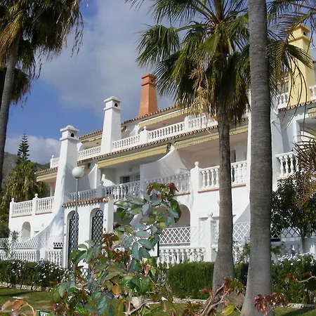 Apartment In Nerja Mlaga 102180-3