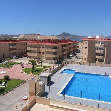 Apartamentos Tesy-3