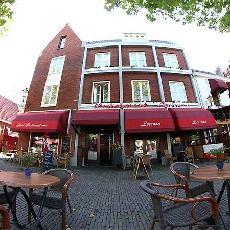 Hotel Keistad-2