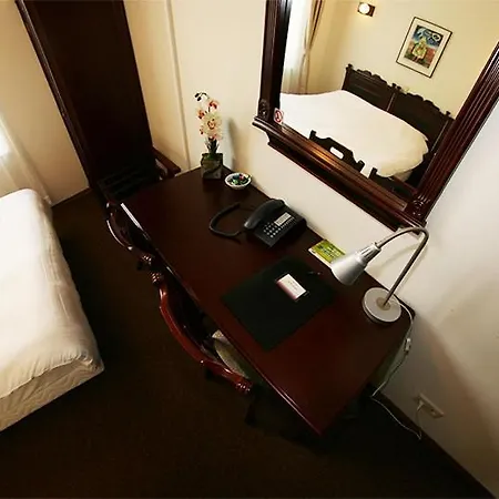 Hotel Keistad-3
