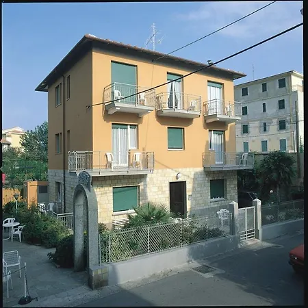 Hotel Minerva-2