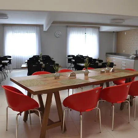 Monza Comfort Hotel-2