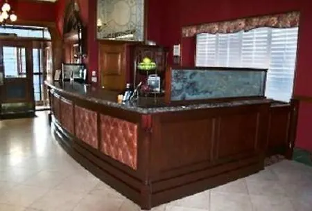 Inn At Lincoln Park-3