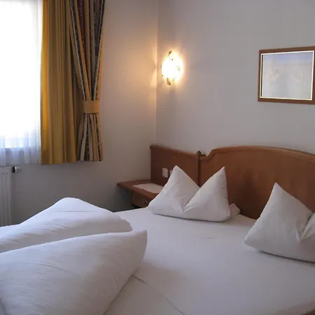 Apart Hotel Garni Strasser-2