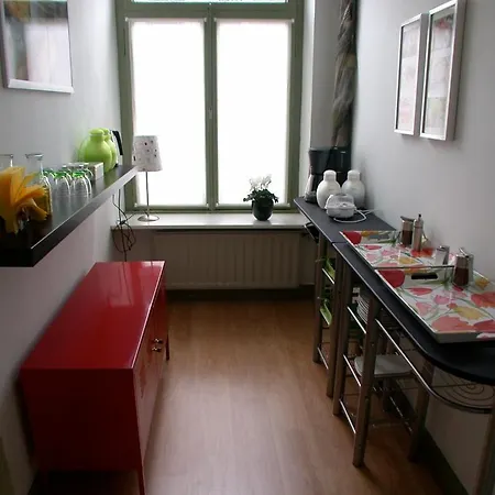 B&B Het Venloos Plekje-2