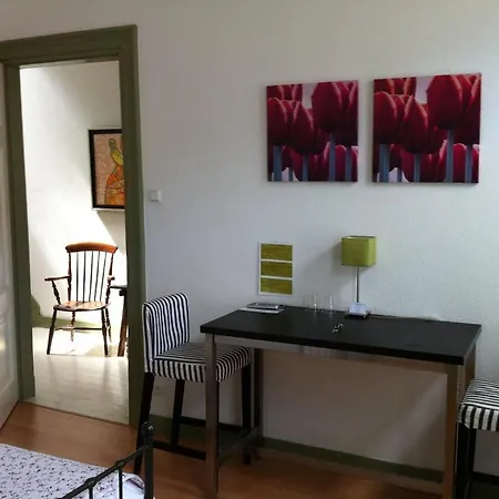 B&B Het Venloos Plekje-3