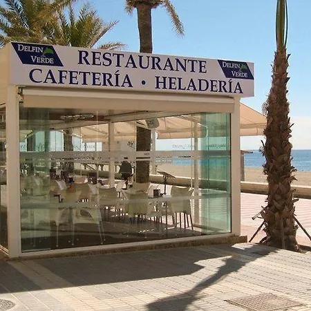 Hostal Delfin Verde-3