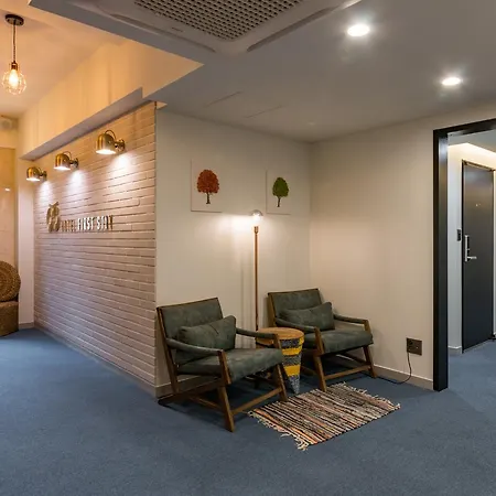 First Stay Hotel Tawny Owl-3