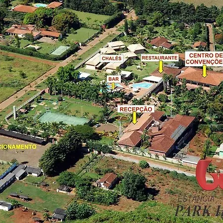 Estancia Park Hotel-2