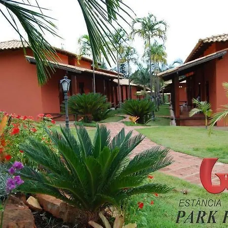 Estancia Park Hotel-3
