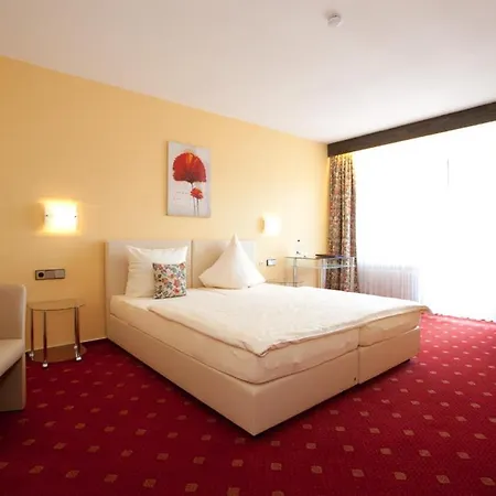Hotel Klinkner-3