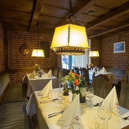 Hotel Restaurant Brintrup-2