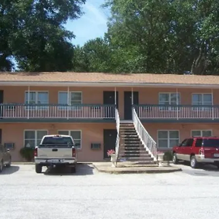 Magnolia Beach Inn - Fairhope-2