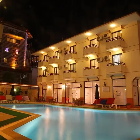 Kanarya Otel-2