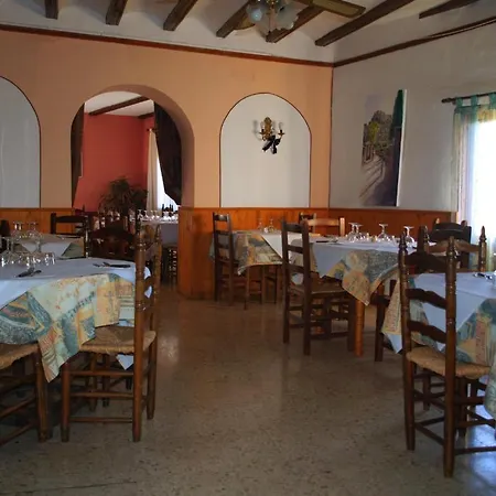 Hostal Narbona-3