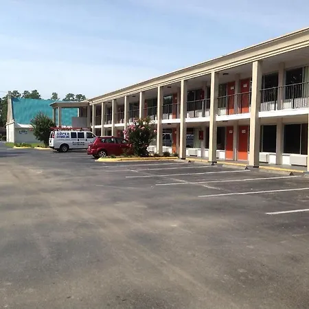 Days Inn Panama City 23Rd Street-3