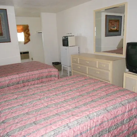 Sea Foam Motel-3