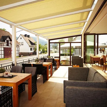 Landhotel Müller-3