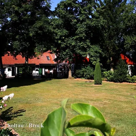 Gasthaus&Pension Heidehof-3