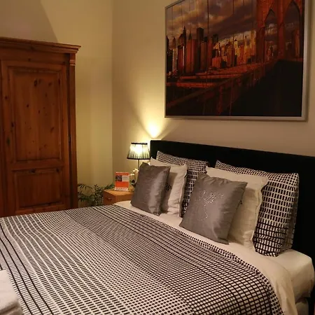 Antonius Bed And Breakfast-2