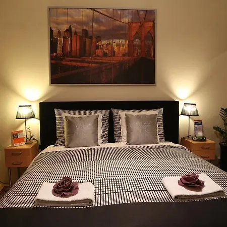 Antonius Bed And Breakfast-3