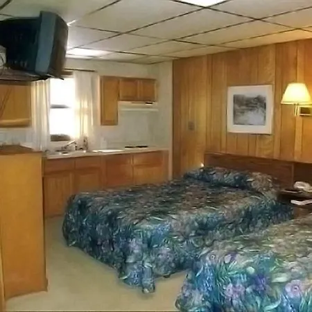 Allyndale Motel-2