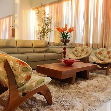 Hotel Caju de Ouro-3