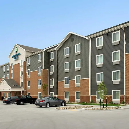 Woodspring Suites Fargo North Near Ndsu-2